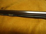 Artisan Built 32 cal Black Powder Rifle - 8 of 16