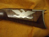 Artisan Built 32 cal Black Powder Rifle - 4 of 16