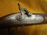 Artisan Built 32 cal Black Powder Rifle - 10 of 16