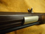 Artisan Built 32 cal Black Powder Rifle - 5 of 16
