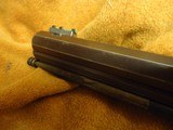Artisan Built 32 cal Black Powder Rifle - 7 of 16