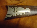 Artisan Built 32 cal Black Powder Rifle - 11 of 16