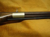 Artisan Built 32 cal Black Powder Rifle - 14 of 16