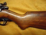 Mossberg Model 152 22lr - 9 of 17
