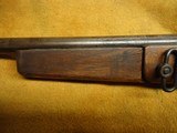 Mossberg Model 152 22lr - 5 of 17