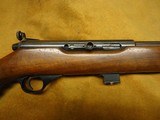 Mossberg Model 152 22lr - 12 of 17