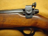 Mossberg Model 152 22lr - 2 of 17