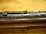 Remington Model 34 22Short, long, long rifle - 6 of 13