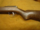 Remington Model 34 22Short, long, long rifle - 3 of 13