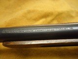 Remington Model 34 22Short, long, long rifle - 7 of 13