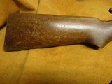 Remington Model 34 22Short, long, long rifle - 11 of 13