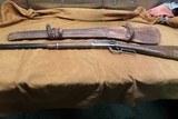 Winchewster 1894 Saddle Ring Carbine 30 30