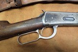 Winchewster 1894 Saddle Ring Carbine 30-30 - 4 of 18