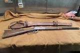 Winchewster 1894 Saddle Ring Carbine 30-30 - 2 of 18