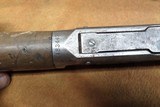 Winchewster 1894 Saddle Ring Carbine 30-30 - 13 of 18