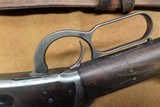 Winchewster 1894 Saddle Ring Carbine 30-30 - 15 of 18