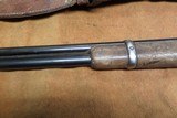 Winchewster 1894 Saddle Ring Carbine 30-30 - 11 of 18