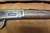 Winchewster 1894 Saddle Ring Carbine 30-30 - 5 of 18
