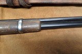 Winchewster 1894 Saddle Ring Carbine 30-30 - 6 of 18