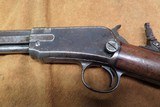 Winchester 1890 Pump 22 Short - 2 of 17