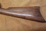 Winchester 1890 Pump 22 Short - 3 of 17