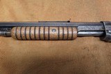 Winchester 1890 Pump 22 Short - 4 of 17
