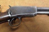 Winchester 1890 Pump 22 Short - 13 of 17