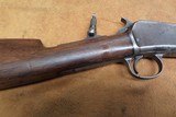 Winchester 1890 Pump 22 Short - 12 of 17