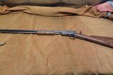 Winchester 1890 Pump 22 Short