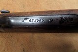 Winchester 1890 Pump 22 Short - 9 of 17