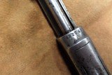 Winchester 1890 Pump 22 Short - 8 of 17