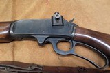Marlin 36-A-0l 30-30 - 2 of 12
