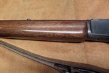 Marlin 36-A-0l 30-30 - 4 of 12