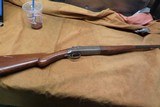 Iver Johnson 410 Single shot Shotgun