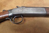 Iver Johnson 410 Single shot Shotgun - 2 of 10