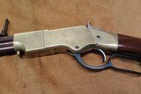 Uberti 1869 Henry 44-40 - 5 of 13