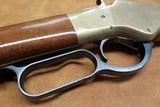 Uberti 1869 Henry 44-40 - 11 of 13