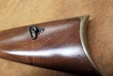 Uberti 1869 Henry 44-40 - 7 of 13