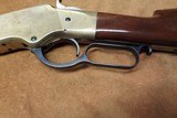 Uberti 1869 Henry 44-40 - 9 of 13