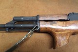 Romarm Cugir Romanian AK-47 WASR-10 7.62x39 - 3 of 15