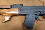 Romarm Cugir Romanian AK-47 WASR-10 7.62x39 - 4 of 15