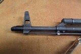 Romarm Cugir Romanian AK-47 WASR-10 7.62x39 - 2 of 15