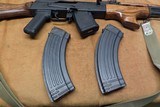Romarm Cugir Romanian AK-47 WASR-10 7.62x39 - 15 of 15