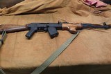 Romarm Cugir Romanian AK-47 WASR-10 7.62x39 - 9 of 15
