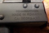 Romarm Cugir Romanian AK-47 WASR-10 7.62x39 - 10 of 15