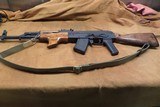 Romarm Cugir Romanian AK-47 WASR-10 7.62x39 - 1 of 15
