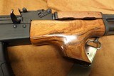 Romarm Cugir Romanian AK-47 WASR-10 7.62x39 - 13 of 15