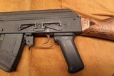 Romarm Cugir Romanian AK-47 WASR-10 7.62x39 - 5 of 15
