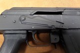 Romarm Cugir Romanian AK-47 WASR-10 7.62x39 - 11 of 15