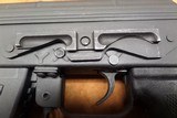 Romarm Cugir Romanian AK-47 WASR-10 7.62x39 - 8 of 15